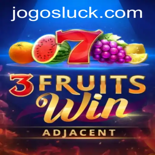 Explore o Jogo Luck: Descubra o Mundo de 3FruitsWin