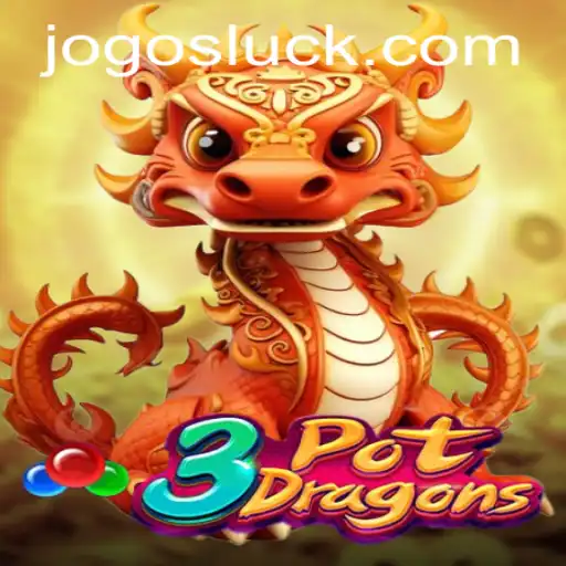 Explore o Mundo Fascinante de 3PotDragons: Um Jogo de Sorte e Estratégia