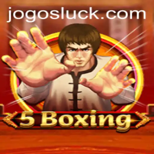 Descubra o Mundo de 5Boxing: Um Jogo de Habilidade e Sorte