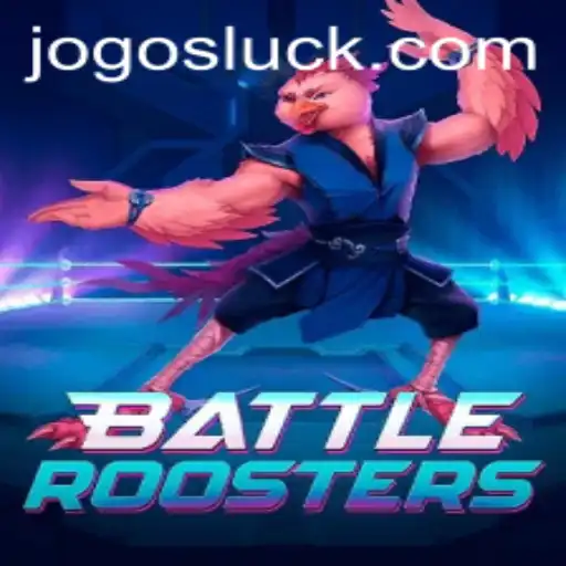BattleRoosters: A Nova Sensação no Mundo dos Jogos de Sorte