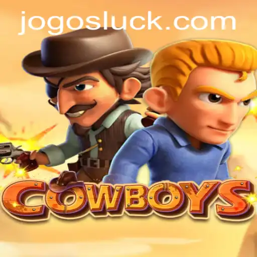 Explorando o Mundo de Cowboys: O Jogo Luck que Mudou as Regras
