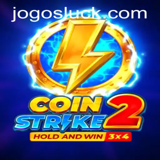 CoinStrike2: Descubra o Mundo do Jogo Luck