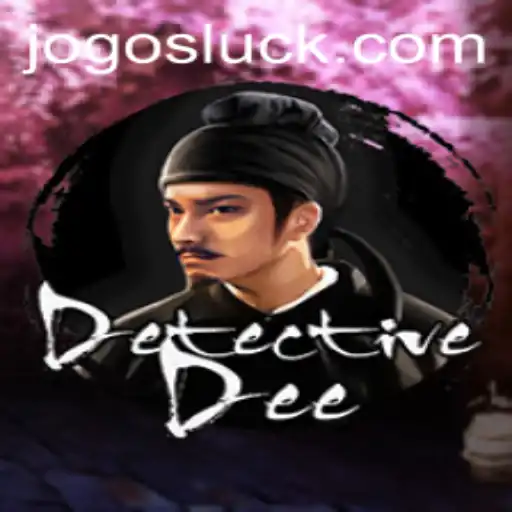 DetectiveDee: Uma Imersão no Mundo do Jogo Luck