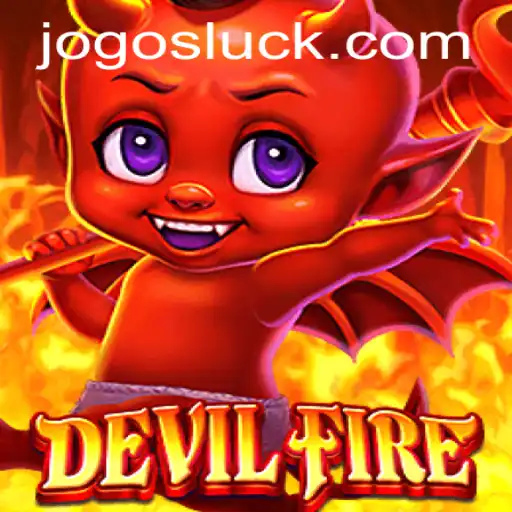 Descubra DevilFire: O Novo Jogo de Azar que Conquista Corações