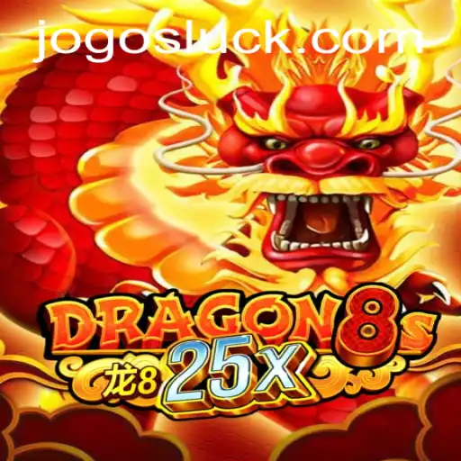 Dragon8s25x: O Fascinante Jogo de Luck que Conquista o Mundo dos Games