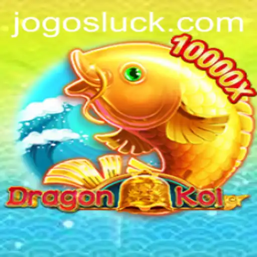 Descubra o Fascinante Mundo do Jogo DragonKoi
