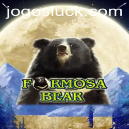 Descubra o Fascinante Mundo de FormosaBear: O Jogo de Luck que Conquista Corações