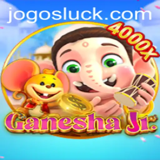 Explorando o Fascinante Mundo de GaneshaJr: Um Jogo de Sorte e Estratégia