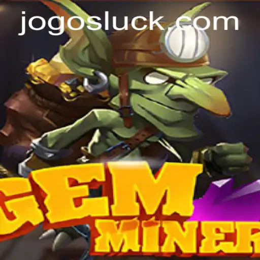 Explorando a Dinâmica do Jogo GemMiner: Mestre em Estratégia e Sorte