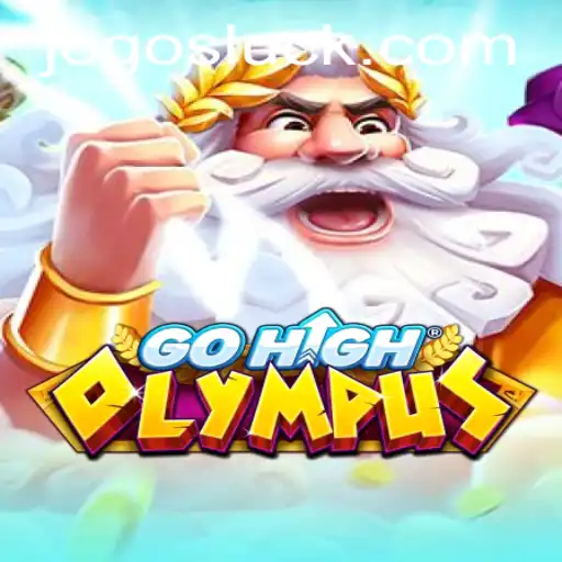 Descubra GoHighOlympus: A Nova Sensação dos Jogos de Sorte