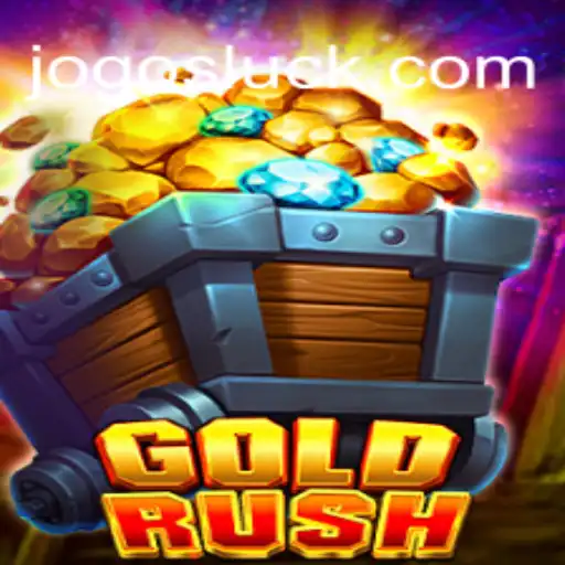 Descubra GoldRush: O Jogo Luck Que Está Conquistando o Mundo