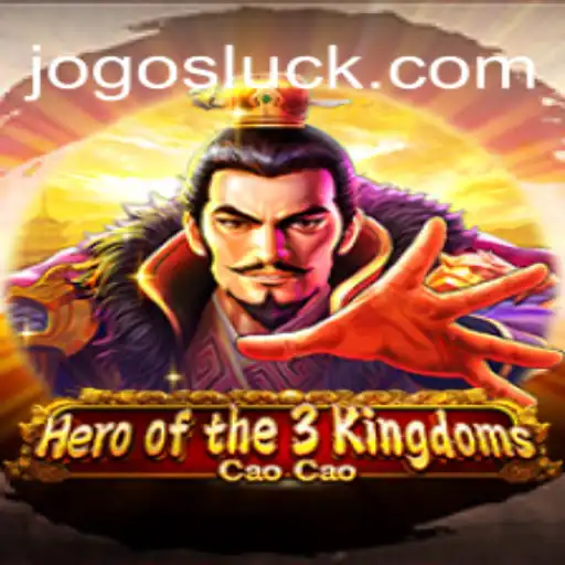 Heroofthe3KingdomsCaoCao: Explorando a Jornada de Cao Cao no Jogo Luck