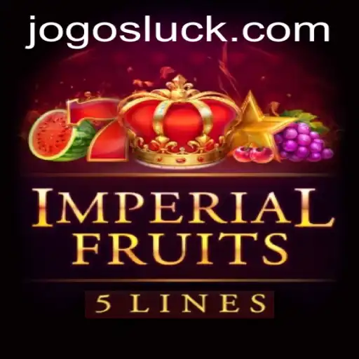 ImperialFruits5: Explore o Universo Cativante do Jogo Luck