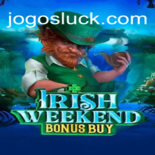 Experimente o Encantador Mundo do IrishWeekendBonusBuy