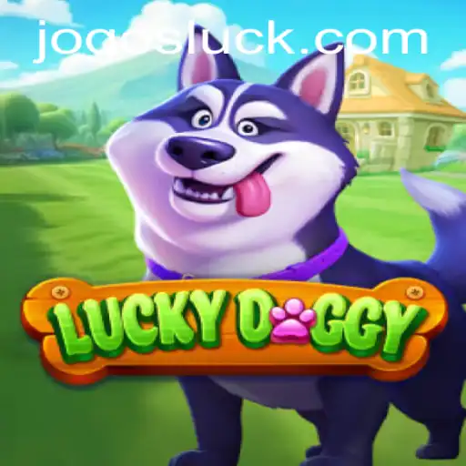 LuckyDoggy: Mergulhando no Mundo do Jogo de Sorte