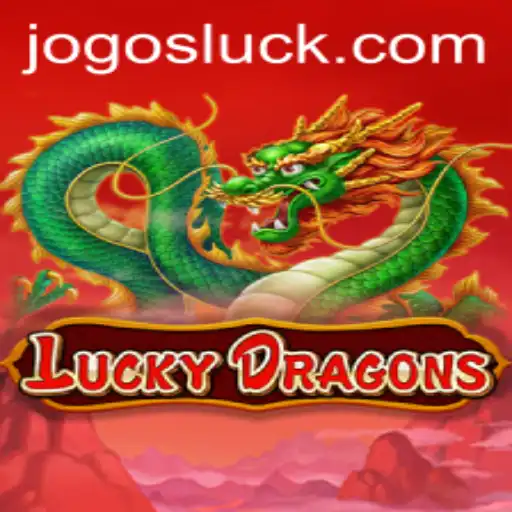 LuckyDragons: Explorando o Jogo de Sorte e Estratégia