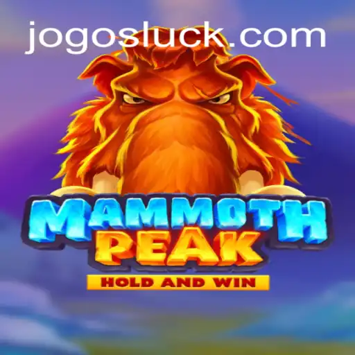 MammothPeak: Explorando as Alturas do Jogo Luck