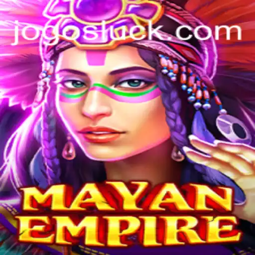 Descobrindo MayanEmpire: O Jogo Luck do Ano