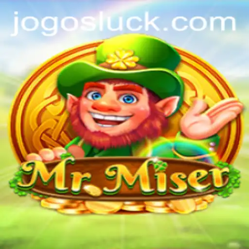 MrMiser: Descubra o Fascinante Jogo Luck
