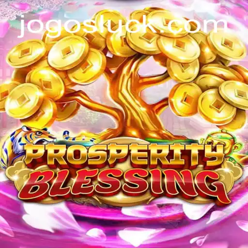 Explorando o Fascinante Mundo de ProsperityBlessing: O Jogo da Sorte