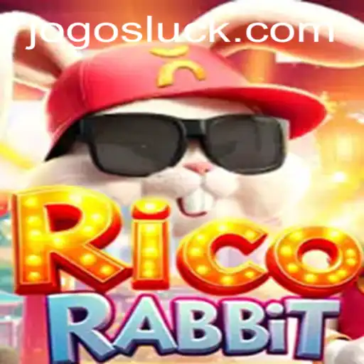 RicoRabbit: Mergulhe no Mundo de Aventuras do Jogo Luck