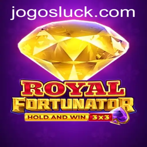 Descubra as Aventuras de Royalfort: Jogo Luck