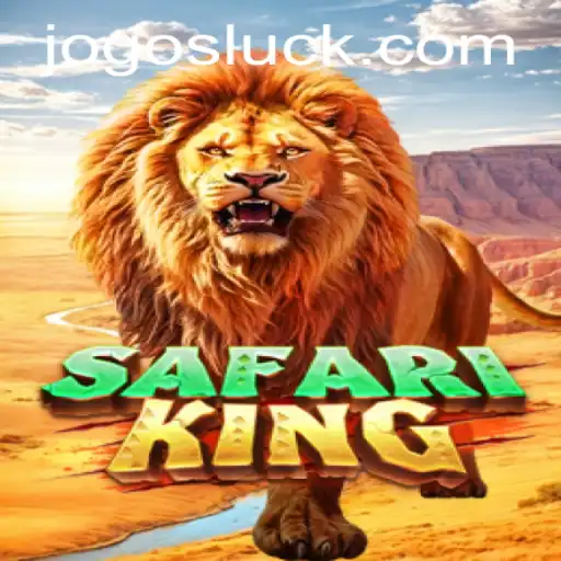 Explorando o Fascinante Mundo de SafariKing: O Jogo de Luck da Atualidade