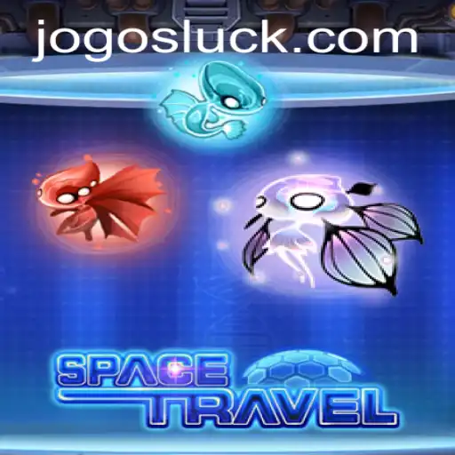 Explorando o Universo de 'SpaceTravel': Um Jogo de Sorte e Estratégia