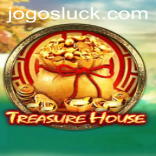 TreasureHouse: O Jogo Luck Que Conquista Novas Gerações