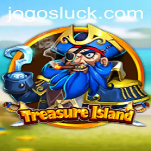TreasureIsland: A Aventura e Sorte em Cada Passo