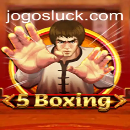 Descubra o Mundo de 5Boxing: Um Jogo de Habilidade e Sorte