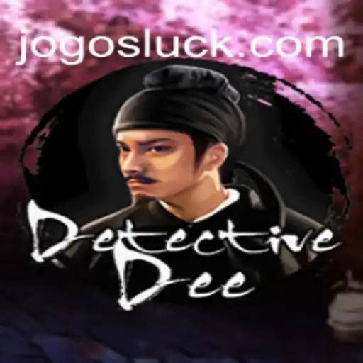 DetectiveDee: Uma Imersão no Mundo do Jogo Luck