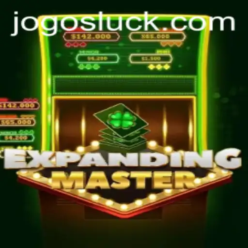 Descubra o Mundo de ExpandingMaster: O Jogo Luck que Está Conquistando Todos