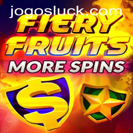 Explorando o Universo do Jogo FieryFruitsMoreSpins