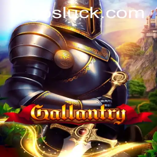 Descubra as Emoções de 'Gallantry': O Novo Marco dos Jogos de Sorte