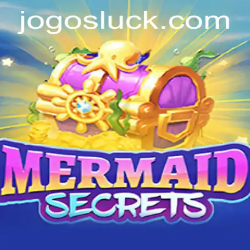 MermaidSecrets: Um Mundo de Aventuras e Sorte nas Profundezas