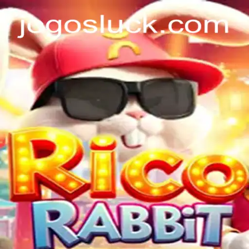 RicoRabbit: Mergulhe no Mundo de Aventuras do Jogo Luck