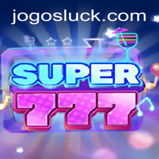 Descubra o Fascinante Mundo de Super777 e o Jogo Luck