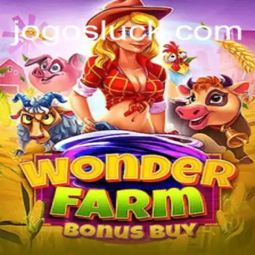 Descubra WonderFarmBonusBuy: Um Jogo de Sorte e Estratégia